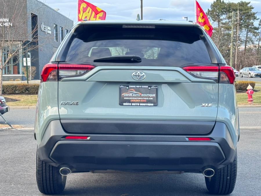 2021 Toyota RAV4 XLE Premium FWD (Natl), available for sale in Union, New Jersey | Drive Auto Boutique. Union, New Jersey 2021 Toyota RAV4 XLE Premium FWD (Natl), available for sale in Union, New Jersey | Drive Auto Boutique. Union, New Jersey