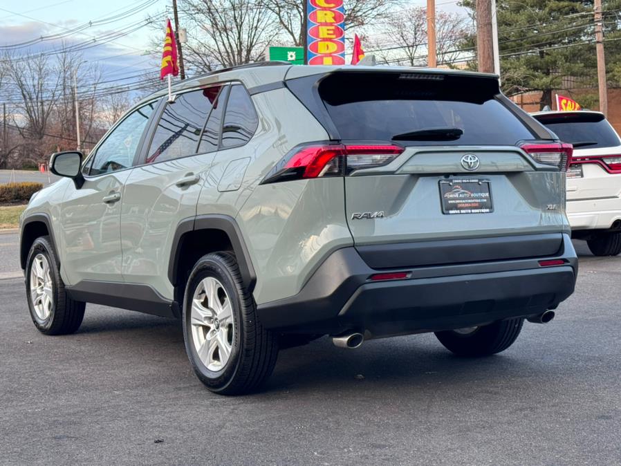 2021 Toyota RAV4 XLE Premium FWD (Natl), available for sale in Union, New Jersey | Drive Auto Boutique. Union, New Jersey 2021 Toyota RAV4 XLE Premium FWD (Natl), available for sale in Union, New Jersey | Drive Auto Boutique. Union, New Jersey
