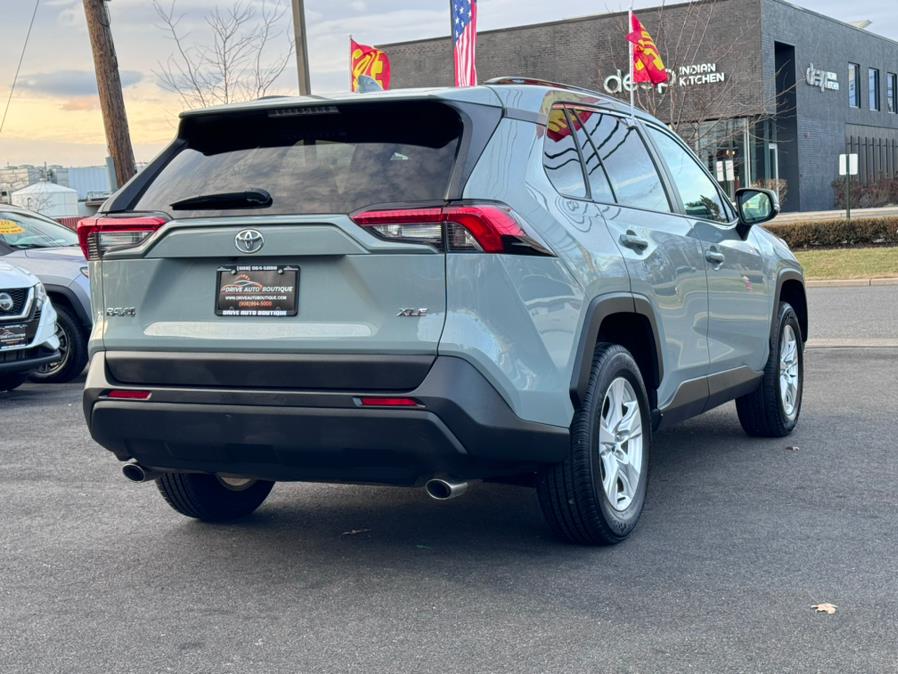 2021 Toyota RAV4 XLE Premium FWD (Natl), available for sale in Union, New Jersey | Drive Auto Boutique. Union, New Jersey 2021 Toyota RAV4 XLE Premium FWD (Natl), available for sale in Union, New Jersey | Drive Auto Boutique. Union, New Jersey