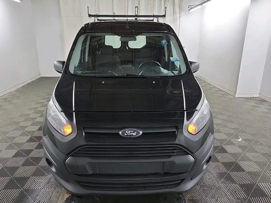 Ford Transit Connect's photo