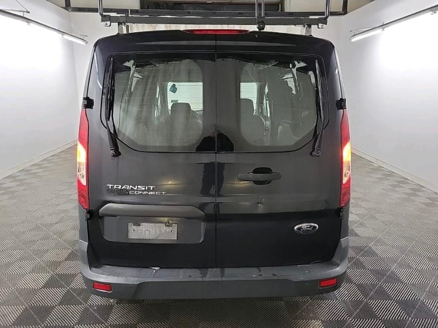 2015 Ford Transit Connect XL photo 3