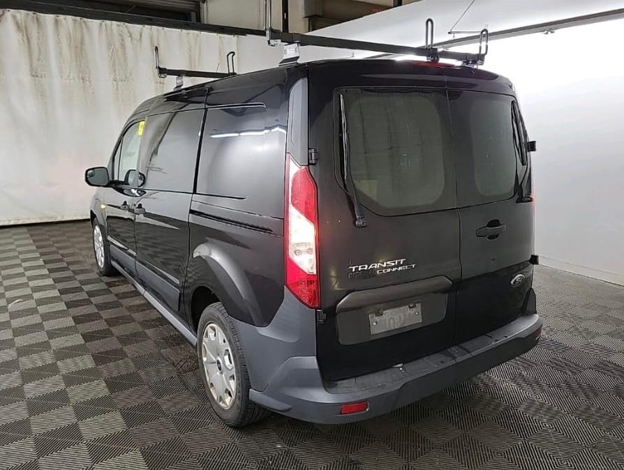 2015 Ford Transit Connect XL photo 4