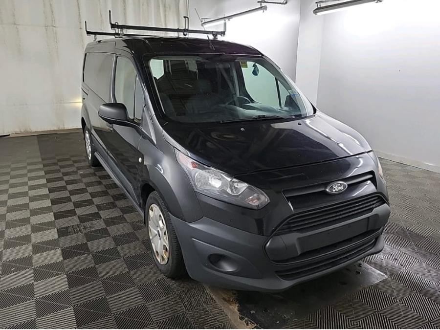 2015 Ford Transit Connect XL photo 1