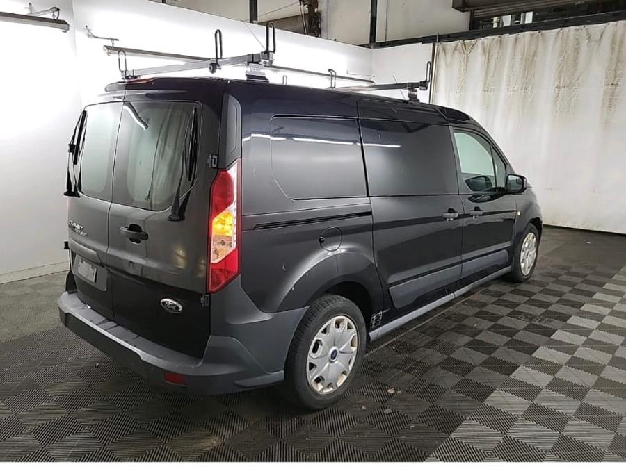 2015 Ford Transit Connect XL photo 5