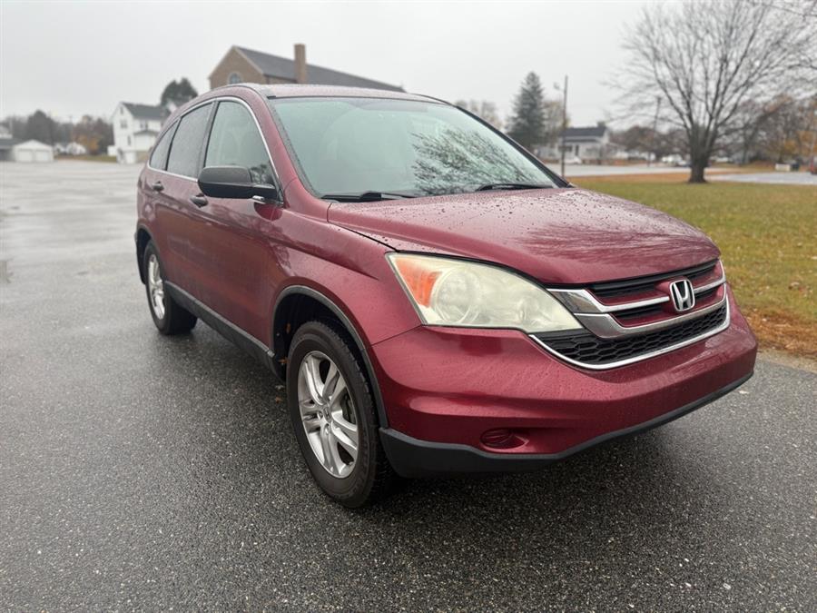 Used 2011 Honda Cr-v in Lawrence, Massachusetts | Home Run Auto Sales Inc. Lawrence, Massachusetts