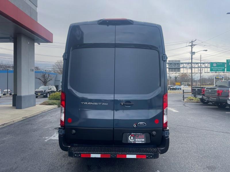 2019 Ford Transit T-250 Hr Extended , available for sale in Maple Shade, New Jersey | Car Revolution. Maple Shade, New Jersey 2019 Ford Transit T-250 Hr Extended , available for sale in Maple Shade, New Jersey | Car Revolution. Maple Shade, New Jersey