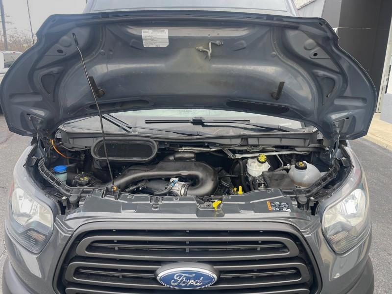 2019 Ford Transit T-250 Hr Extended , available for sale in Maple Shade, New Jersey | Car Revolution. Maple Shade, New Jersey 2019 Ford Transit T-250 Hr Extended , available for sale in Maple Shade, New Jersey | Car Revolution. Maple Shade, New Jersey