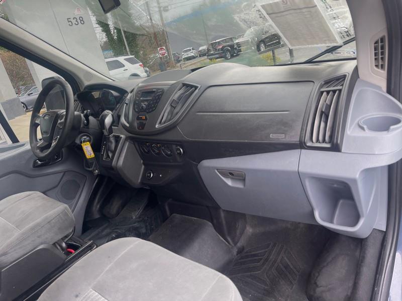 2019 Ford Transit T-250 Hr Extended , available for sale in Maple Shade, New Jersey | Car Revolution. Maple Shade, New Jersey 2019 Ford Transit T-250 Hr Extended , available for sale in Maple Shade, New Jersey | Car Revolution. Maple Shade, New Jersey