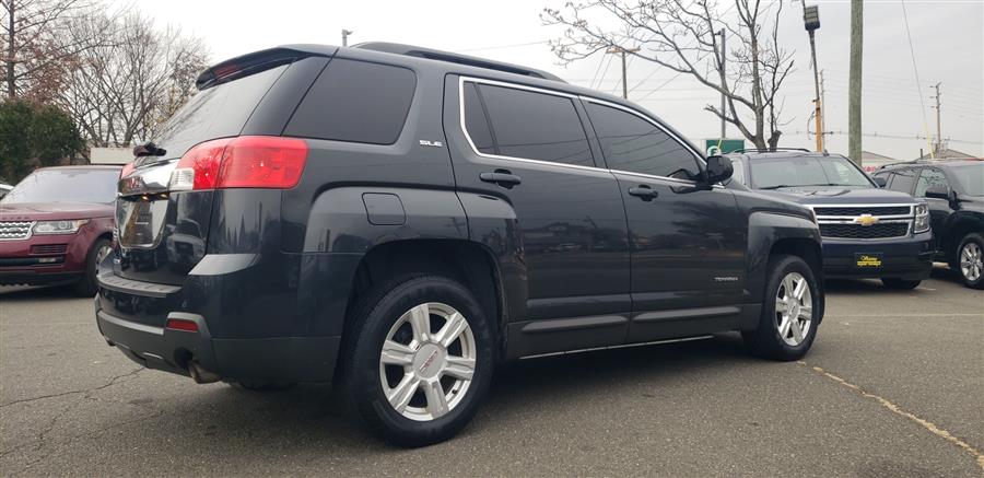 2014 GMC Terrain FWD 4dr SLE w/SLE-2, available for sale in Little Ferry, New Jersey | Victoria Preowned Autos Inc. Little Ferry, New Jersey 2014 GMC Terrain FWD 4dr SLE w/SLE-2, available for sale in Little Ferry, New Jersey | Victoria Preowned Autos Inc. Little Ferry, New Jersey