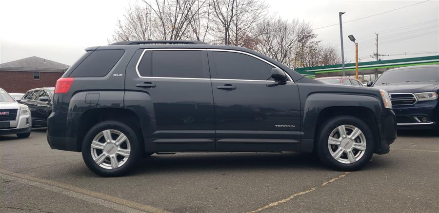 2014 GMC Terrain FWD 4dr SLE w/SLE-2, available for sale in Little Ferry, New Jersey | Victoria Preowned Autos Inc. Little Ferry, New Jersey 2014 GMC Terrain FWD 4dr SLE w/SLE-2, available for sale in Little Ferry, New Jersey | Victoria Preowned Autos Inc. Little Ferry, New Jersey