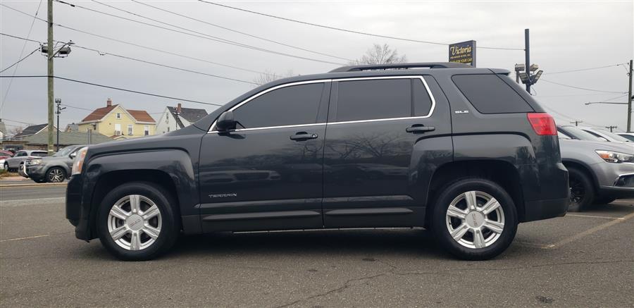 2014 GMC Terrain FWD 4dr SLE w/SLE-2, available for sale in Little Ferry, New Jersey | Victoria Preowned Autos Inc. Little Ferry, New Jersey 2014 GMC Terrain FWD 4dr SLE w/SLE-2, available for sale in Little Ferry, New Jersey | Victoria Preowned Autos Inc. Little Ferry, New Jersey