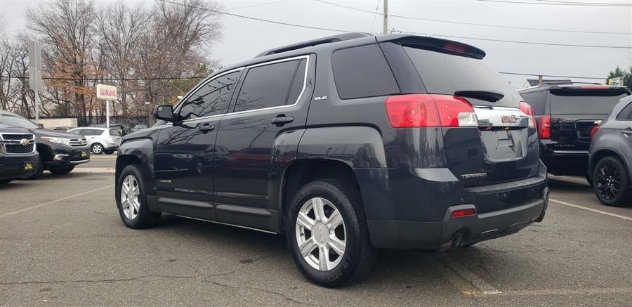 2014 GMC Terrain FWD 4dr SLE w/SLE-2, available for sale in Little Ferry, New Jersey | Victoria Preowned Autos Inc. Little Ferry, New Jersey 2014 GMC Terrain FWD 4dr SLE w/SLE-2, available for sale in Little Ferry, New Jersey | Victoria Preowned Autos Inc. Little Ferry, New Jersey