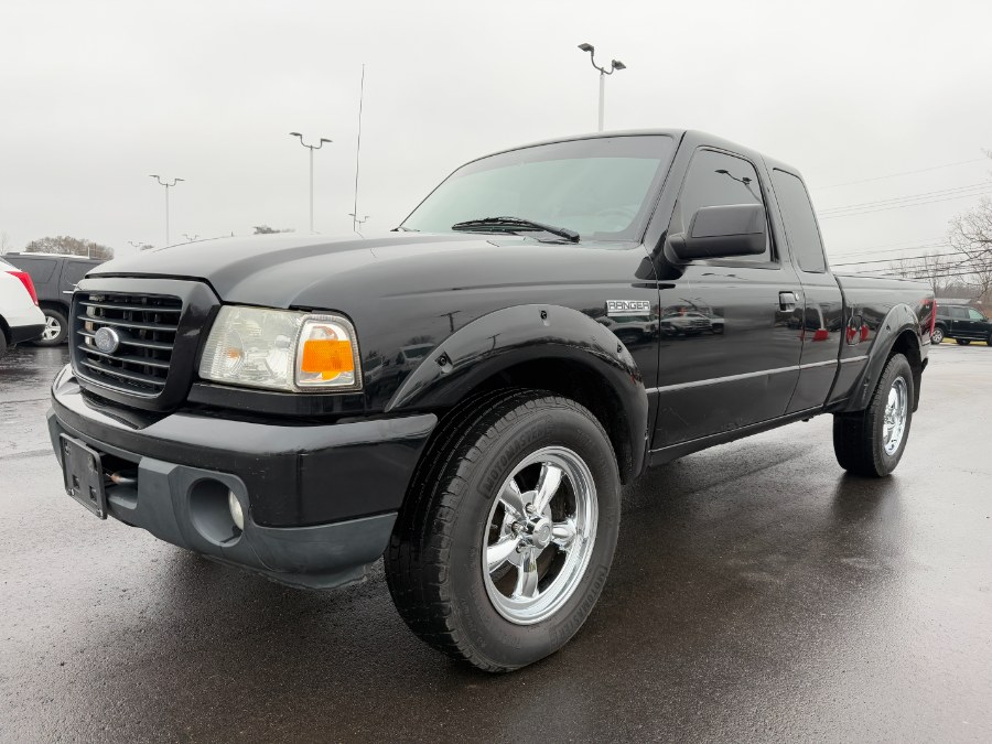 Used 2009 Ford Ranger in Ortonville, Michigan | Marsh Auto Sales LLC. Ortonville, Michigan