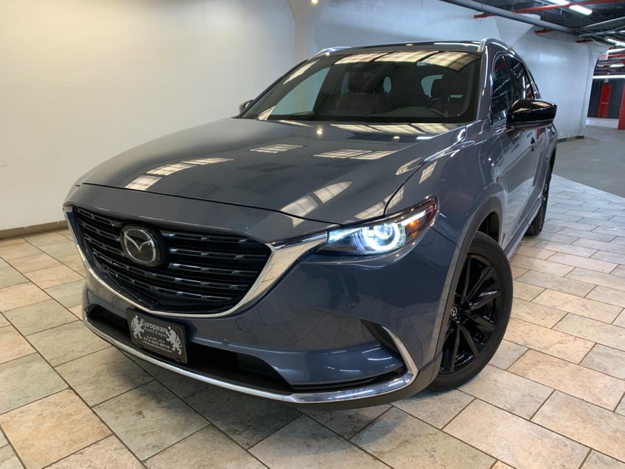 Used 2023 Mazda CX-9 in Lodi, New Jersey | European Auto Expo. Lodi, New Jersey