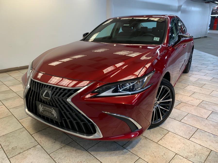 Used 2022 Lexus ES in Lodi, New Jersey | European Auto Expo. Lodi, New Jersey