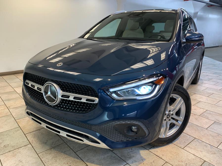 Used 2021 Mercedes-Benz GLA in Lodi, New Jersey | European Auto Expo. Lodi, New Jersey