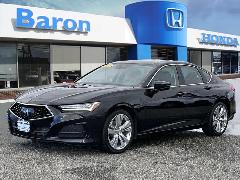 2021 Acura Tlx Technology Package, available for sale in Patchogue, New York | Baron Supercenter. Patchogue, New York 2021 Acura Tlx Technology Package, available for sale in Patchogue, New York | Baron Supercenter. Patchogue, New York