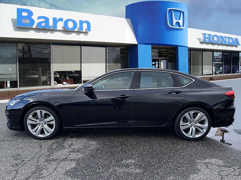 2021 Acura Tlx Technology Package, available for sale in Patchogue, New York | Baron Supercenter. Patchogue, New York 2021 Acura Tlx Technology Package, available for sale in Patchogue, New York | Baron Supercenter. Patchogue, New York