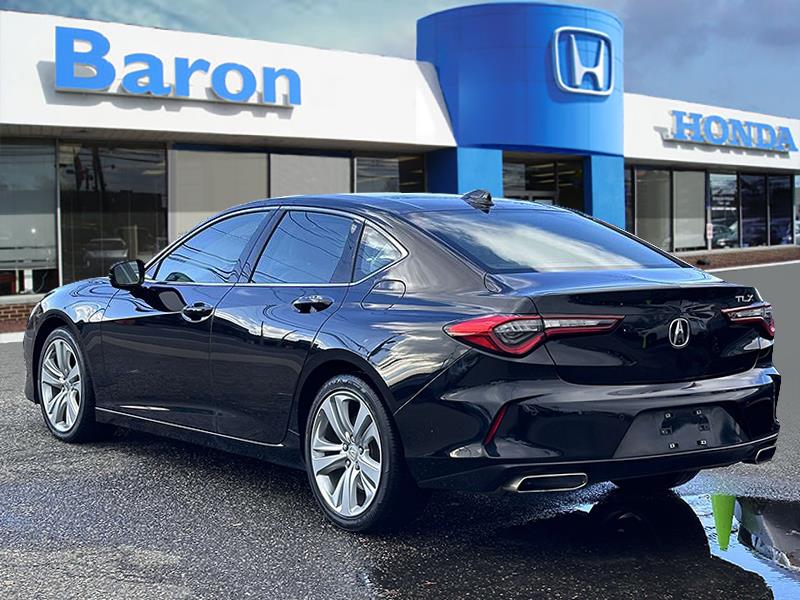 2021 Acura Tlx Technology Package, available for sale in Patchogue, New York | Baron Supercenter. Patchogue, New York 2021 Acura Tlx Technology Package, available for sale in Patchogue, New York | Baron Supercenter. Patchogue, New York