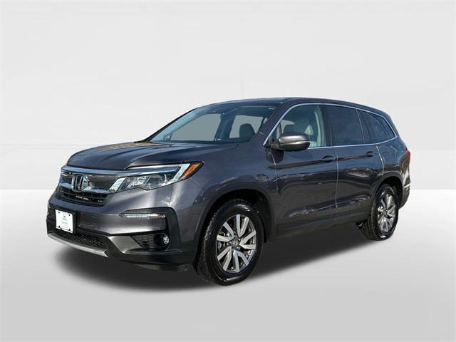 Used 2022 Honda Pilot in Avon, Connecticut | Sullivan Automotive Group. Avon, Connecticut