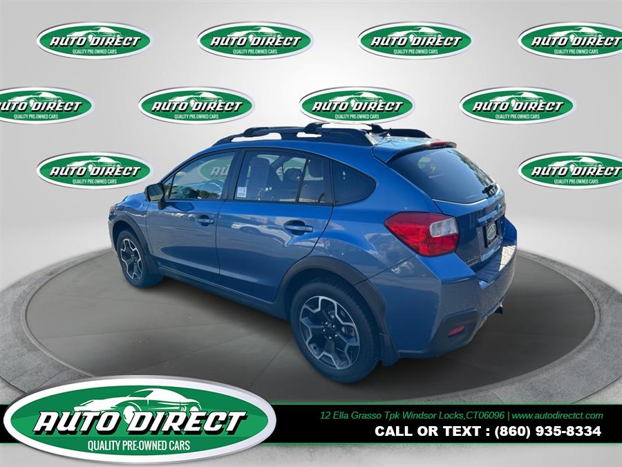 2014 Subaru XV Crosstrek Premium photo 7