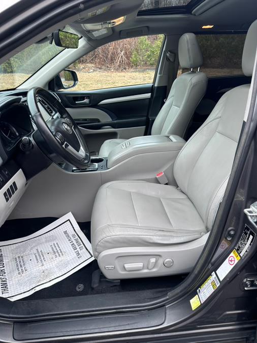 2018 Toyota Highlander XLE V6 AWD (Natl), available for sale in Garfield, New Jersey | Mikes Auto Sales LLC. Garfield, New Jersey 2018 Toyota Highlander XLE V6 AWD (Natl), available for sale in Garfield, New Jersey | Mikes Auto Sales LLC. Garfield, New Jersey