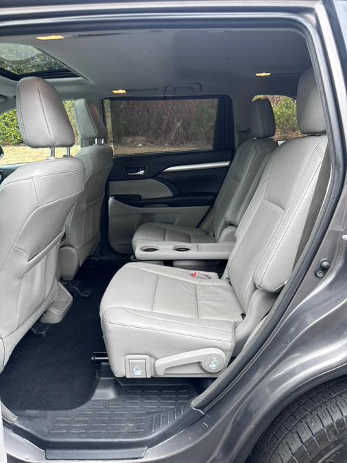 2018 Toyota Highlander XLE V6 AWD (Natl), available for sale in Garfield, New Jersey | Mikes Auto Sales LLC. Garfield, New Jersey 2018 Toyota Highlander XLE V6 AWD (Natl), available for sale in Garfield, New Jersey | Mikes Auto Sales LLC. Garfield, New Jersey