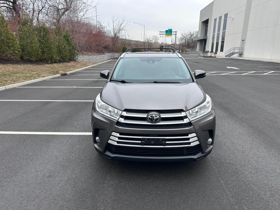 2018 Toyota Highlander XLE V6 AWD (Natl), available for sale in Garfield, New Jersey | Mikes Auto Sales LLC. Garfield, New Jersey 2018 Toyota Highlander XLE V6 AWD (Natl), available for sale in Garfield, New Jersey | Mikes Auto Sales LLC. Garfield, New Jersey