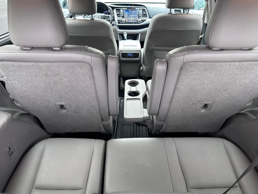 2018 Toyota Highlander XLE V6 AWD (Natl), available for sale in Garfield, New Jersey | Mikes Auto Sales LLC. Garfield, New Jersey 2018 Toyota Highlander XLE V6 AWD (Natl), available for sale in Garfield, New Jersey | Mikes Auto Sales LLC. Garfield, New Jersey