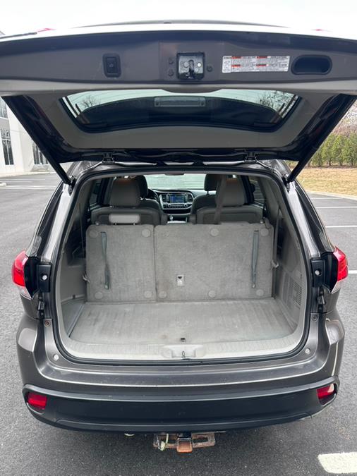 2018 Toyota Highlander XLE V6 AWD (Natl), available for sale in Garfield, New Jersey | Mikes Auto Sales LLC. Garfield, New Jersey 2018 Toyota Highlander XLE V6 AWD (Natl), available for sale in Garfield, New Jersey | Mikes Auto Sales LLC. Garfield, New Jersey