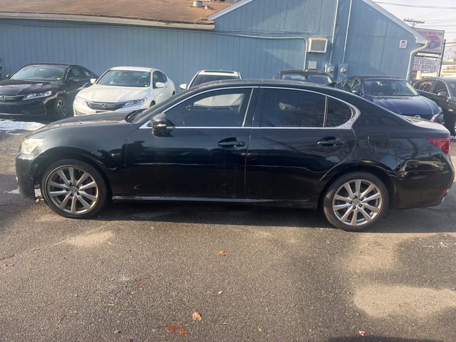 2013 Lexus GS 350 4dr Sdn AWD, available for sale in Vernon Rockville, Connecticut | Vernon Motor Cars. Vernon Rockville, Connecticut 2013 Lexus GS 350 4dr Sdn AWD, available for sale in Vernon Rockville, Connecticut | Vernon Motor Cars. Vernon Rockville, Connecticut