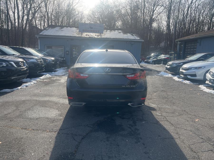2013 Lexus GS 350 4dr Sdn AWD, available for sale in Vernon Rockville, Connecticut | Vernon Motor Cars. Vernon Rockville, Connecticut 2013 Lexus GS 350 4dr Sdn AWD, available for sale in Vernon Rockville, Connecticut | Vernon Motor Cars. Vernon Rockville, Connecticut
