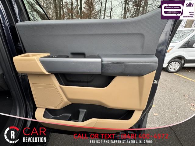 2021 Ford F-150 XLT 4WD Super Cew 5.5' Box, available for sale in Avenel, New Jersey | Car Revolution. Avenel, New Jersey 2021 Ford F-150 XLT 4WD Super Cew 5.5' Box, available for sale in Avenel, New Jersey | Car Revolution. Avenel, New Jersey