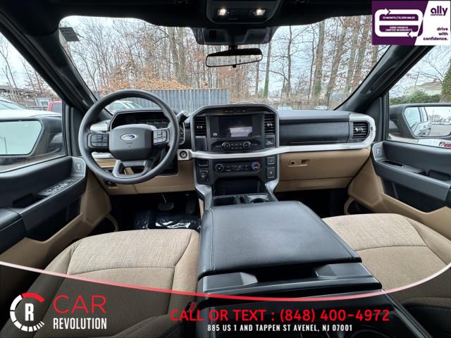 2021 Ford F-150 XLT 4WD Super Cew 5.5' Box, available for sale in Avenel, New Jersey | Car Revolution. Avenel, New Jersey 2021 Ford F-150 XLT 4WD Super Cew 5.5' Box, available for sale in Avenel, New Jersey | Car Revolution. Avenel, New Jersey