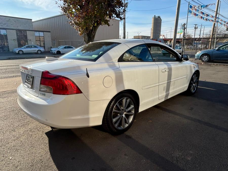2013 Volvo C70 2dr Conv T5, available for sale in New haven, Connecticut | Wilson Maturo Motors. New haven, Connecticut 2013 Volvo C70 2dr Conv T5, available for sale in New haven, Connecticut | Wilson Maturo Motors. New haven, Connecticut