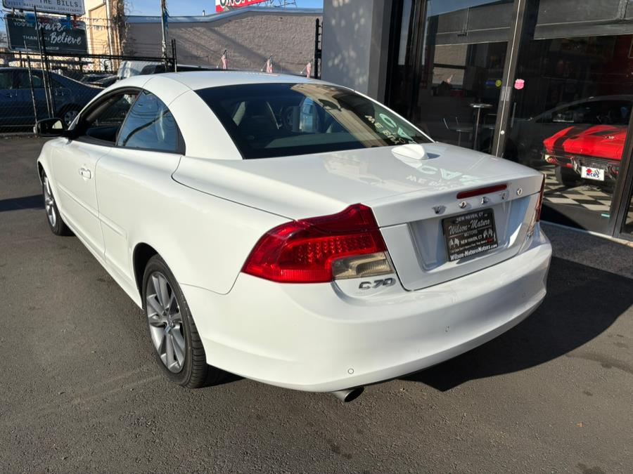 2013 Volvo C70 2dr Conv T5, available for sale in New haven, Connecticut | Wilson Maturo Motors. New haven, Connecticut 2013 Volvo C70 2dr Conv T5, available for sale in New haven, Connecticut | Wilson Maturo Motors. New haven, Connecticut