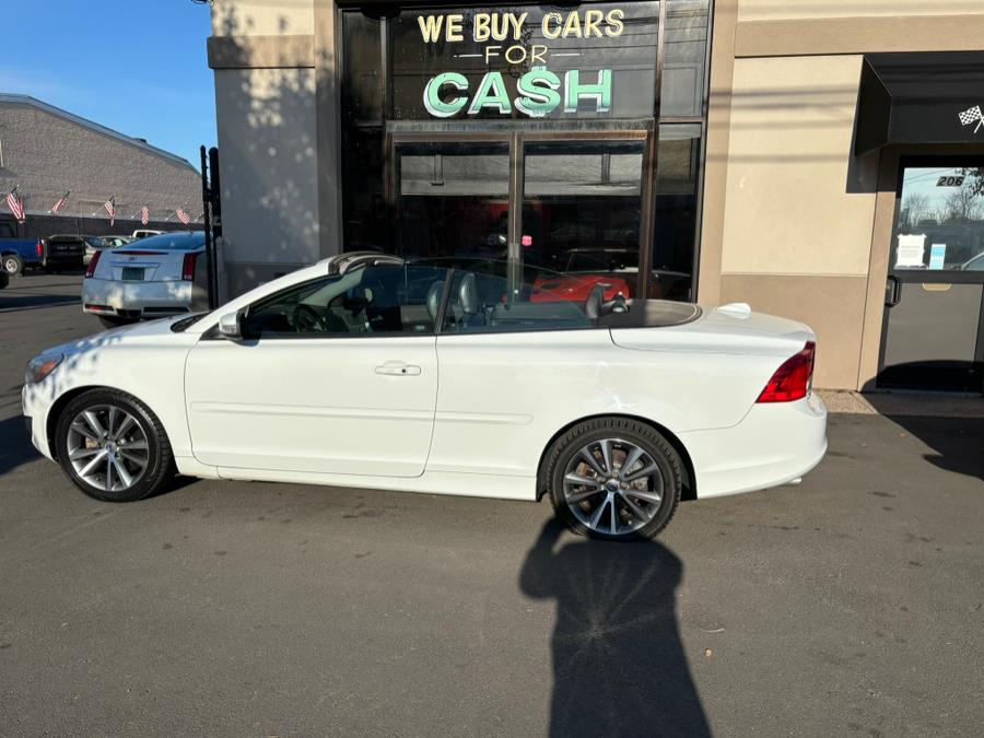 2013 Volvo C70 2dr Conv T5, available for sale in New haven, Connecticut | Wilson Maturo Motors. New haven, Connecticut 2013 Volvo C70 2dr Conv T5, available for sale in New haven, Connecticut | Wilson Maturo Motors. New haven, Connecticut