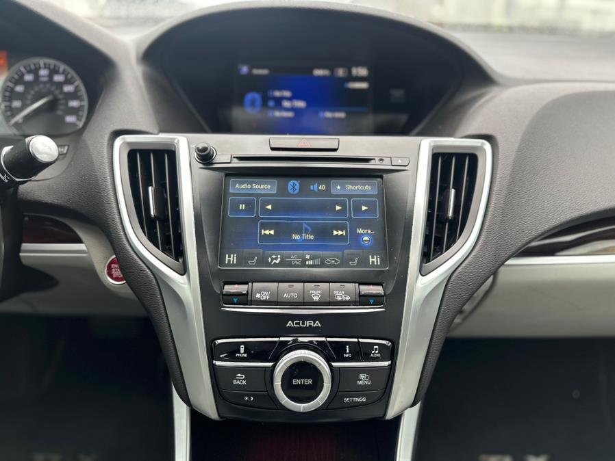 2015 Acura Tlx Base 4dr Sedan, available for sale in Irvington, New Jersey | Best Cars R Us. Irvington, New Jersey 2015 Acura Tlx Base 4dr Sedan, available for sale in Irvington, New Jersey | Best Cars R Us. Irvington, New Jersey