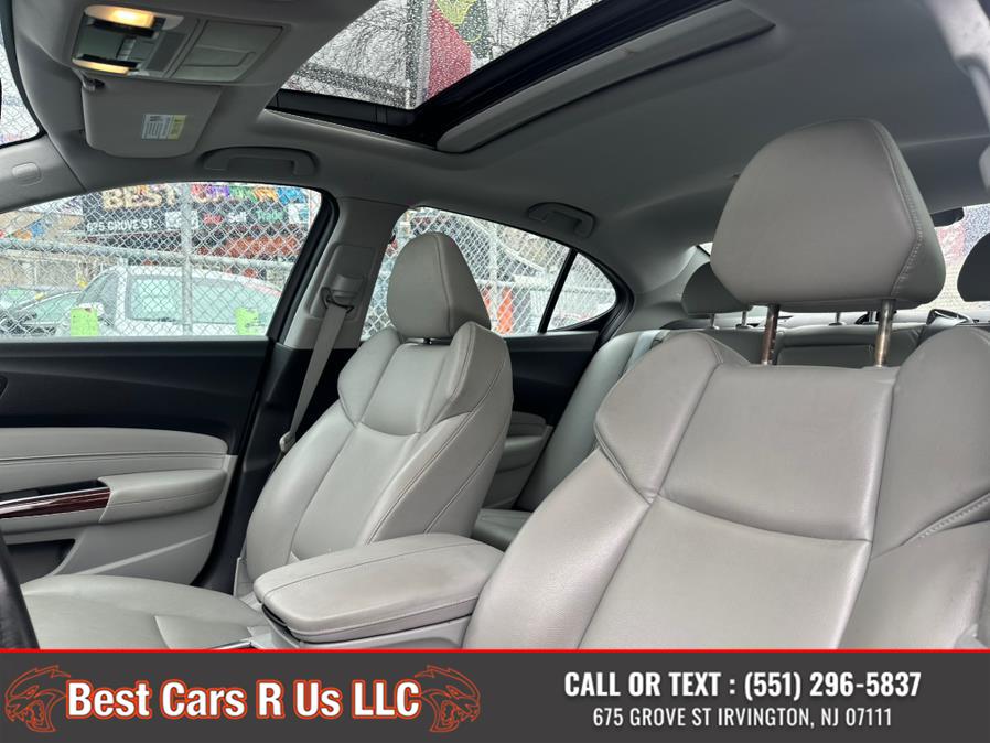 2015 Acura TLX Base photo 32