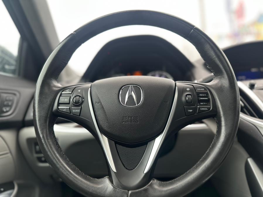 2015 Acura Tlx Base 4dr Sedan, available for sale in Irvington, New Jersey | Best Cars R Us. Irvington, New Jersey 2015 Acura Tlx Base 4dr Sedan, available for sale in Irvington, New Jersey | Best Cars R Us. Irvington, New Jersey