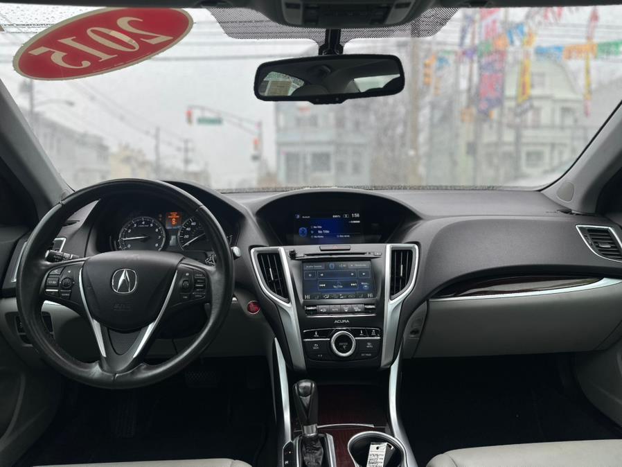 2015 Acura Tlx Base 4dr Sedan, available for sale in Irvington, New Jersey | Best Cars R Us. Irvington, New Jersey 2015 Acura Tlx Base 4dr Sedan, available for sale in Irvington, New Jersey | Best Cars R Us. Irvington, New Jersey