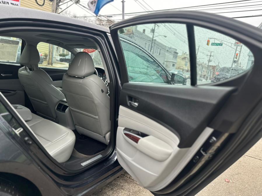 2015 Acura Tlx Base 4dr Sedan, available for sale in Irvington, New Jersey | Best Cars R Us. Irvington, New Jersey 2015 Acura Tlx Base 4dr Sedan, available for sale in Irvington, New Jersey | Best Cars R Us. Irvington, New Jersey