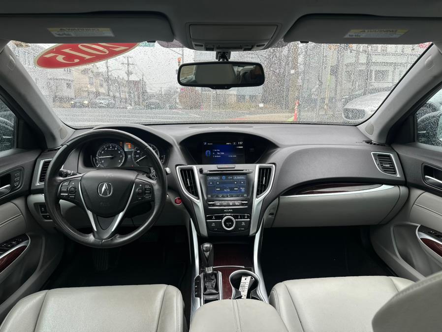 2015 Acura Tlx Base 4dr Sedan, available for sale in Irvington, New Jersey | Best Cars R Us. Irvington, New Jersey 2015 Acura Tlx Base 4dr Sedan, available for sale in Irvington, New Jersey | Best Cars R Us. Irvington, New Jersey