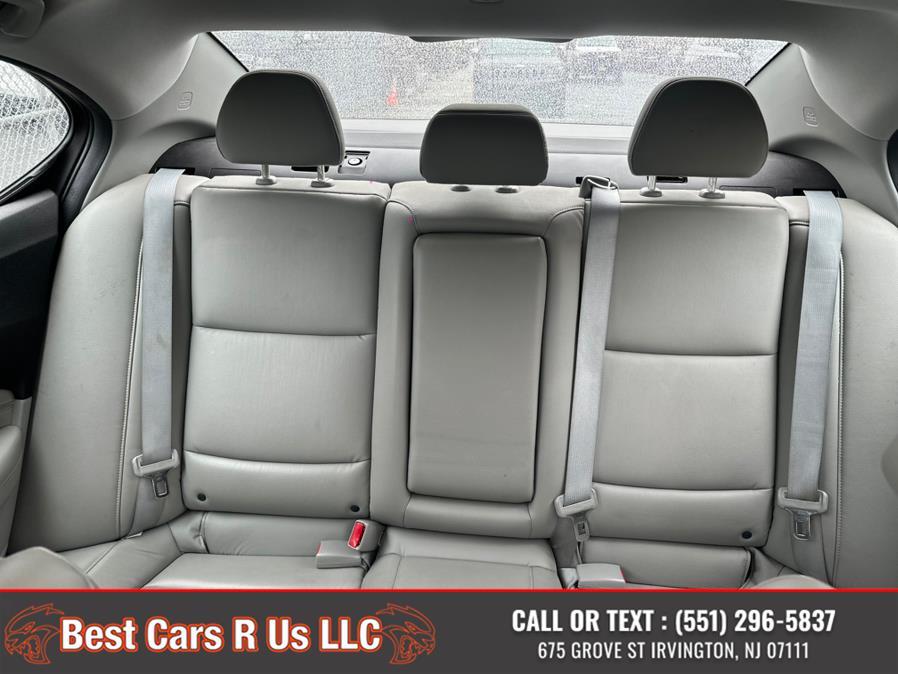 2015 Acura TLX Base photo 33