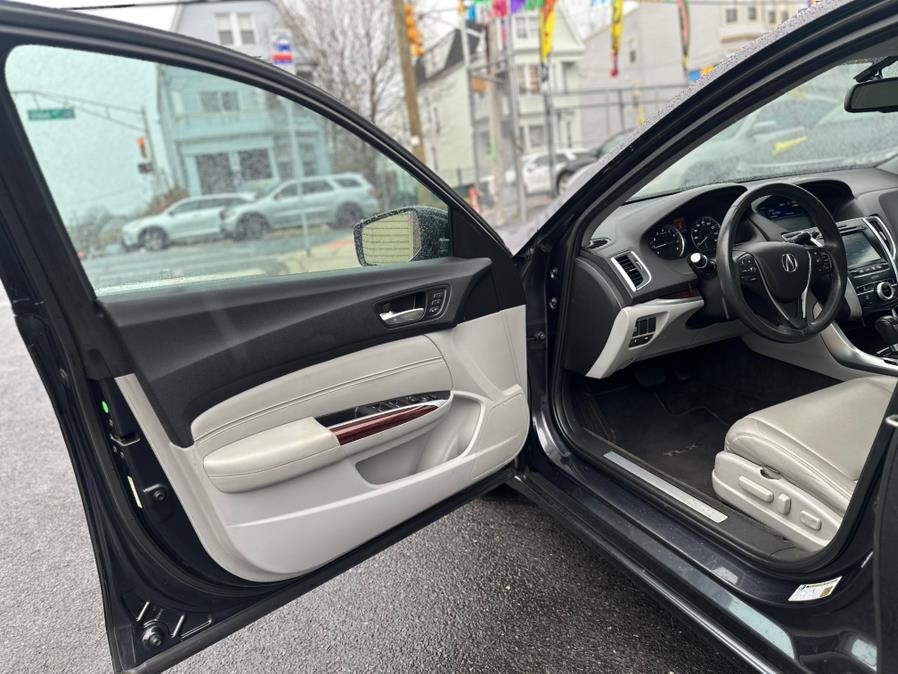 2015 Acura Tlx Base 4dr Sedan, available for sale in Irvington, New Jersey | Best Cars R Us. Irvington, New Jersey 2015 Acura Tlx Base 4dr Sedan, available for sale in Irvington, New Jersey | Best Cars R Us. Irvington, New Jersey