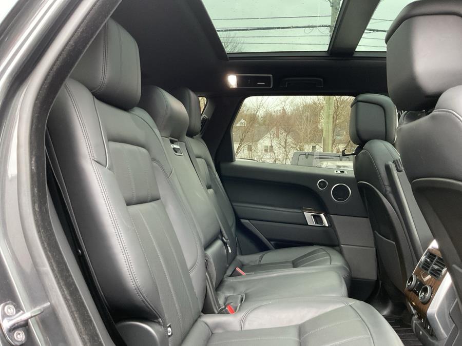 2020 Land Rover Range Rover Sport Turbo i6 MHEV HSE, available for sale in Waterbury, Connecticut | Jim Juliani Motors. Waterbury, Connecticut 2020 Land Rover Range Rover Sport Turbo i6 MHEV HSE, available for sale in Waterbury, Connecticut | Jim Juliani Motors. Waterbury, Connecticut