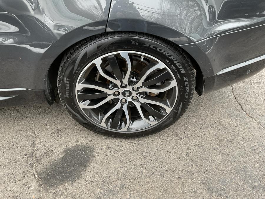 2020 Land Rover Range Rover Sport Turbo i6 MHEV HSE, available for sale in Waterbury, Connecticut | Jim Juliani Motors. Waterbury, Connecticut 2020 Land Rover Range Rover Sport Turbo i6 MHEV HSE, available for sale in Waterbury, Connecticut | Jim Juliani Motors. Waterbury, Connecticut