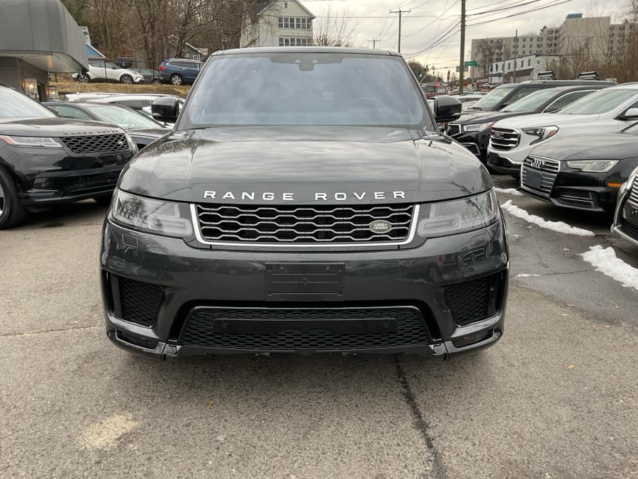 2020 Land Rover Range Rover Sport Turbo i6 MHEV HSE, available for sale in Waterbury, Connecticut | Jim Juliani Motors. Waterbury, Connecticut 2020 Land Rover Range Rover Sport Turbo i6 MHEV HSE, available for sale in Waterbury, Connecticut | Jim Juliani Motors. Waterbury, Connecticut