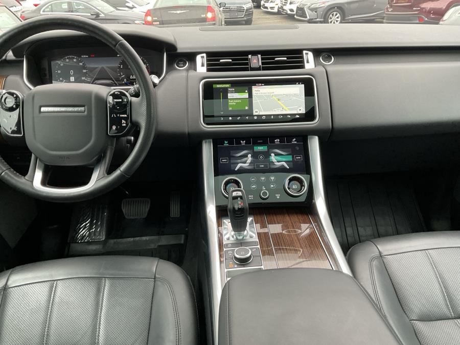 2020 Land Rover Range Rover Sport Turbo i6 MHEV HSE, available for sale in Waterbury, Connecticut | Jim Juliani Motors. Waterbury, Connecticut 2020 Land Rover Range Rover Sport Turbo i6 MHEV HSE, available for sale in Waterbury, Connecticut | Jim Juliani Motors. Waterbury, Connecticut