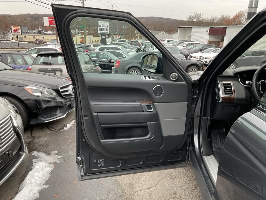 2020 Land Rover Range Rover Sport Turbo i6 MHEV HSE, available for sale in Waterbury, Connecticut | Jim Juliani Motors. Waterbury, Connecticut 2020 Land Rover Range Rover Sport Turbo i6 MHEV HSE, available for sale in Waterbury, Connecticut | Jim Juliani Motors. Waterbury, Connecticut
